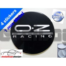 Oz Racing 9